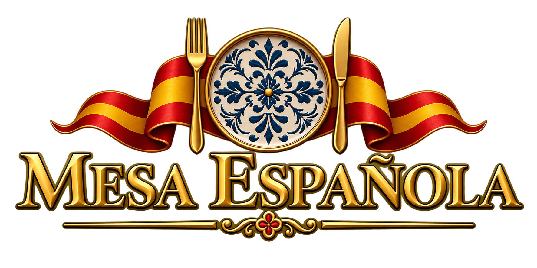 Mesa Española